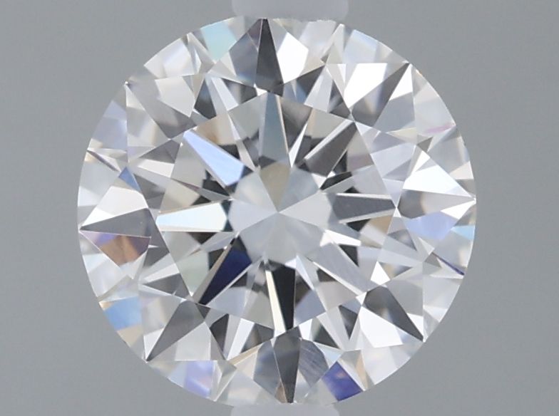 1.05 ct. round Lab Grown Diamond front image