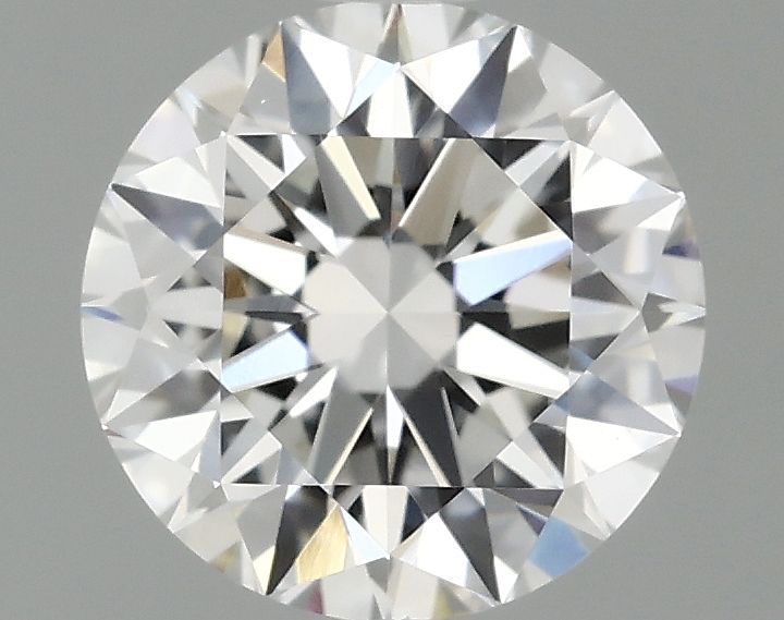 1.06 ct. round Lab Grown Diamond front image