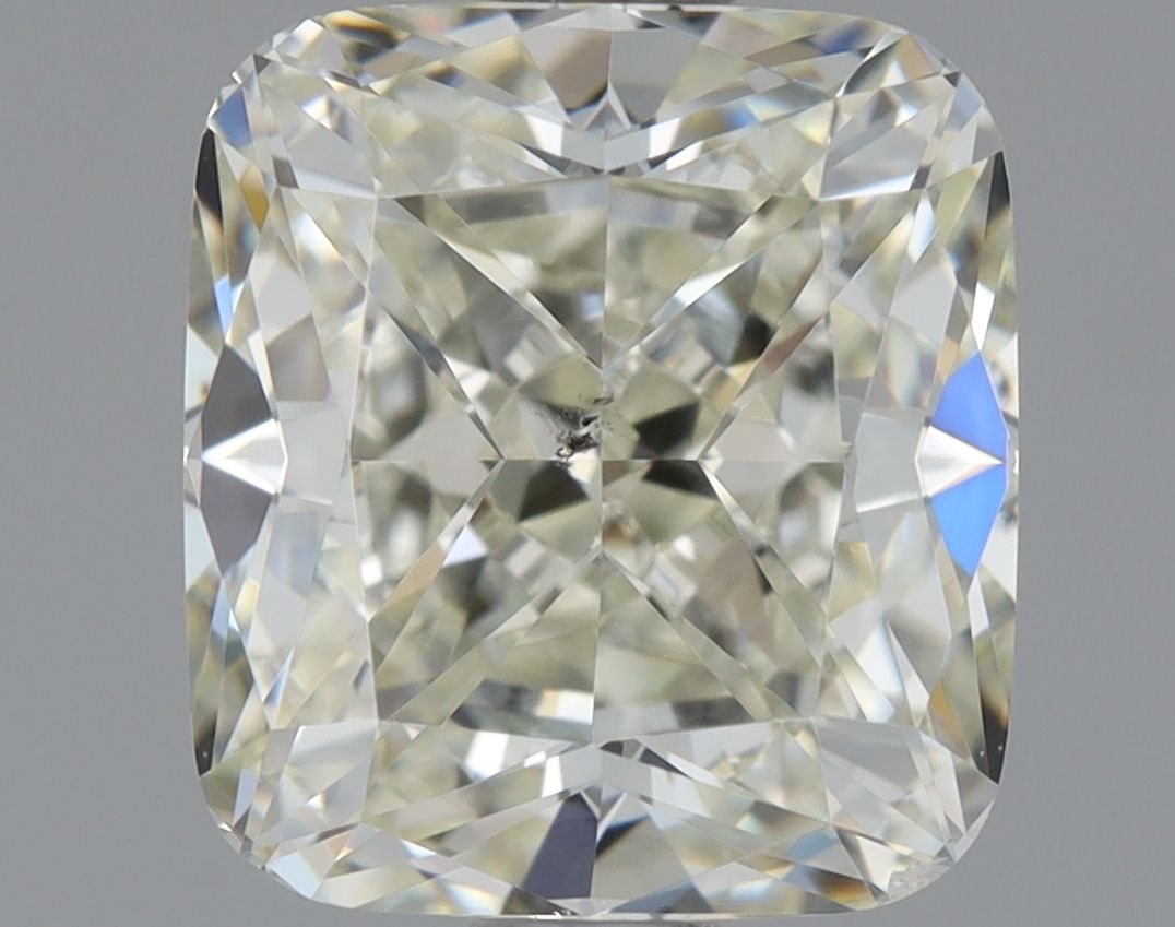 Cushion Diamond