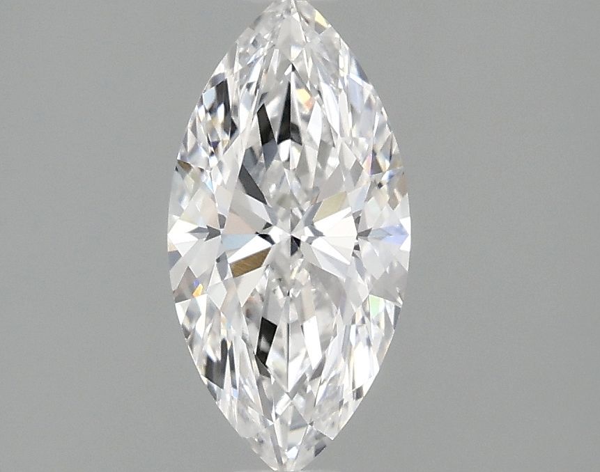 1.01 ct. marquise Lab Grown Diamond front image
