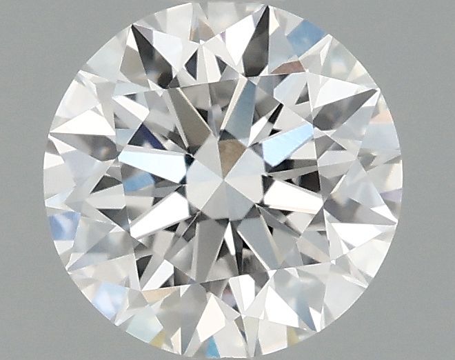 1.09 ct. round Lab Grown Diamond front image