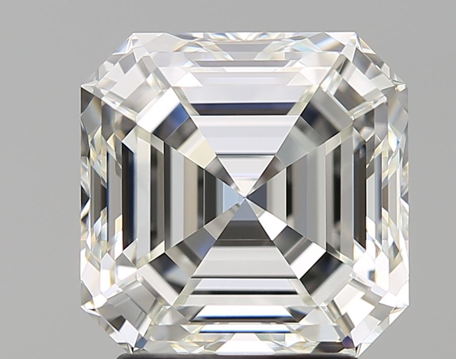 Asscher Diamond