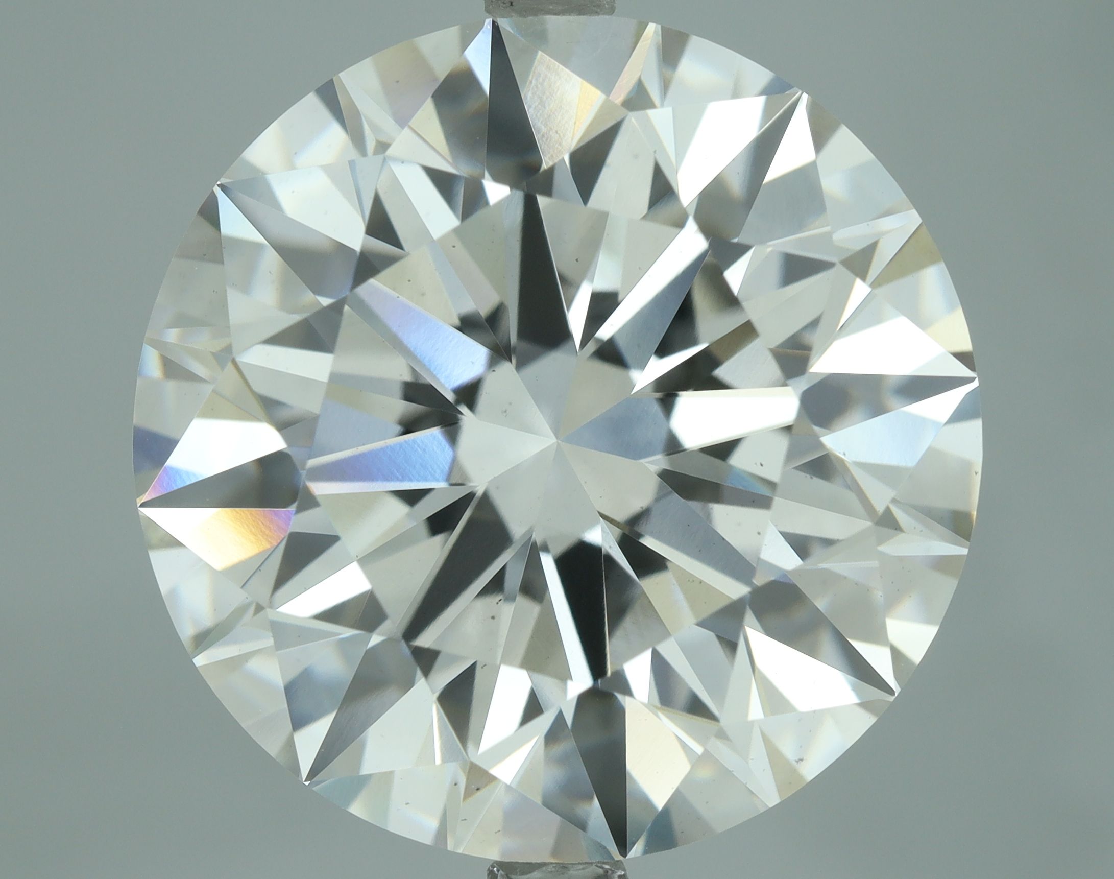 Round Diamond
