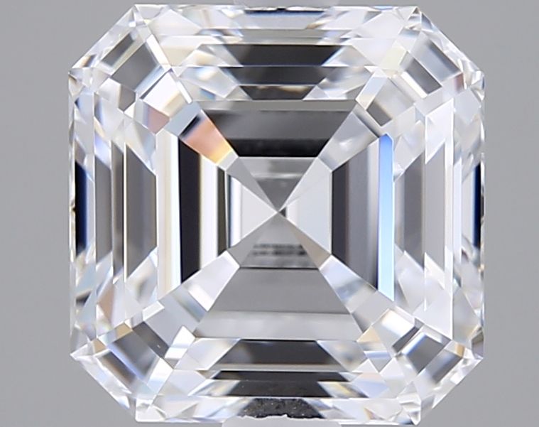 Asscher Diamond