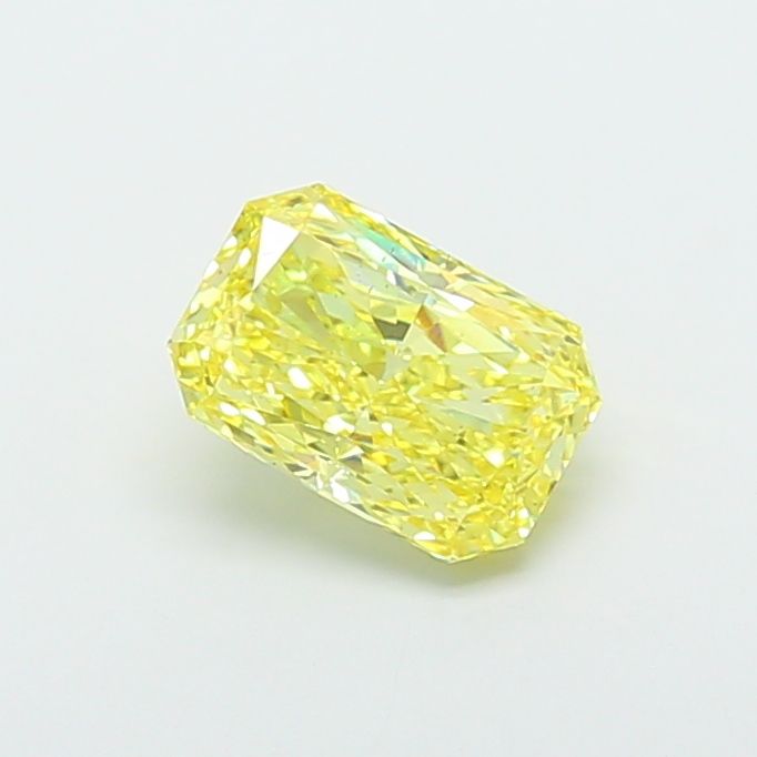 3.51 ct. radiant Lab Grown Diamond front image