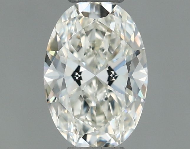 Oval Diamond