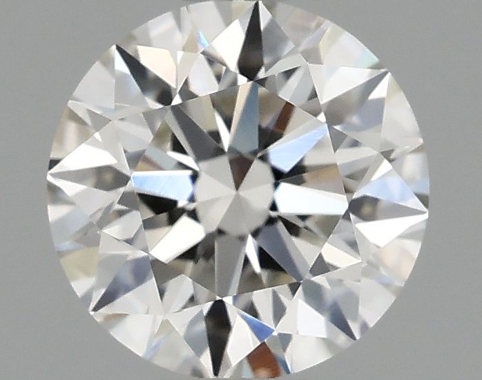 1.03 ct. round Lab Grown Diamond front image