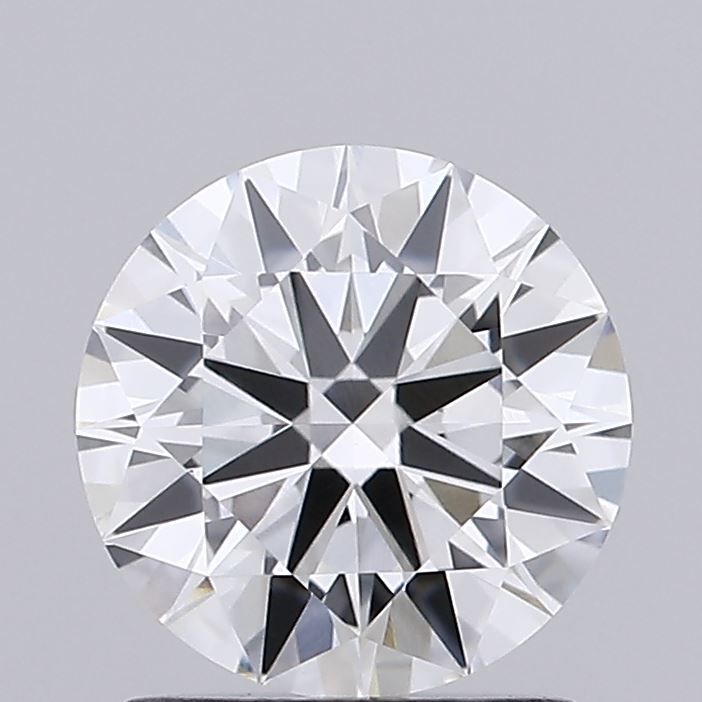 1.31 ct. round Lab Grown Diamond front image