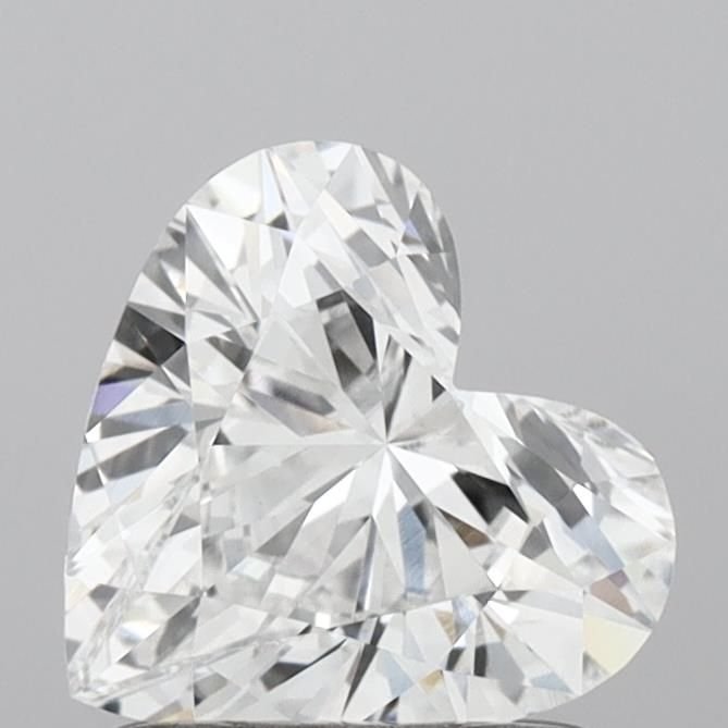 Heart Diamond