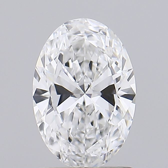 1.22 ct. marquise Lab Grown Diamond front image