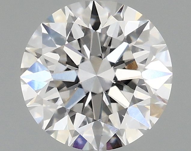 1.06 ct. round Lab Grown Diamond front image