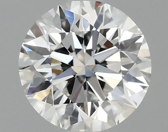 1.00 ct. round Lab Grown Diamond front image