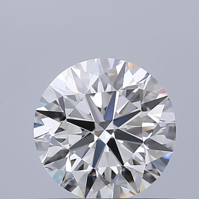 0.70 ct Round diamond