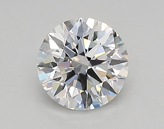 0.56 ct lab-grown Round Diamond