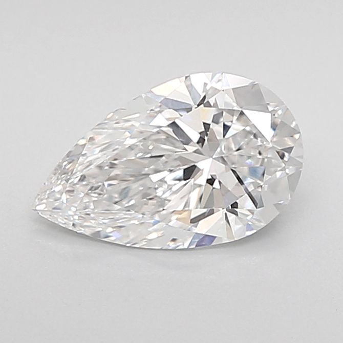 1.05 ct. pear Lab Grown Diamond front image
