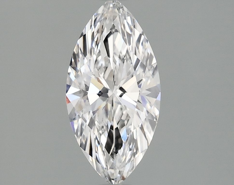 1.17 ct. marquise Lab Grown Diamond front image