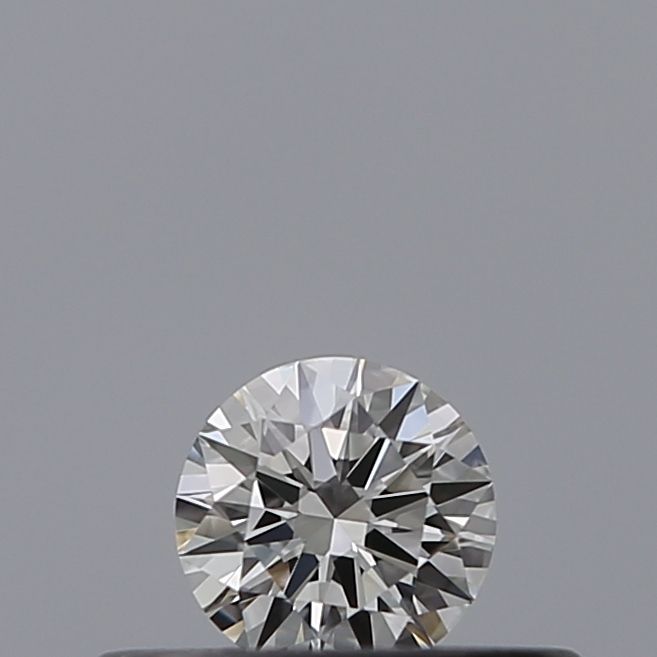 0.18 Carat Round Diamond G IF