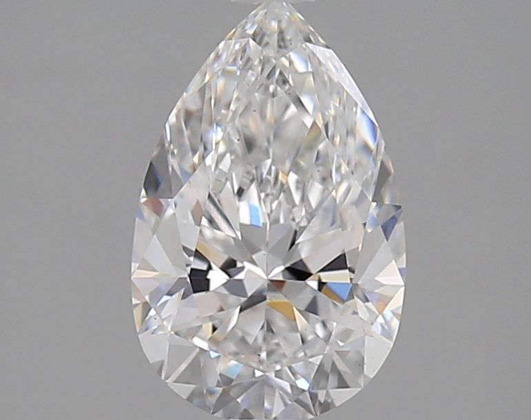 1.18 ct. pear Lab Grown Diamond front image