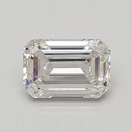 0.8 ct lab-grown Emerald Diamond