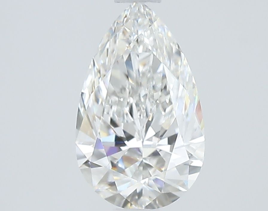 1.43 ct. pear Lab Grown Diamond front image
