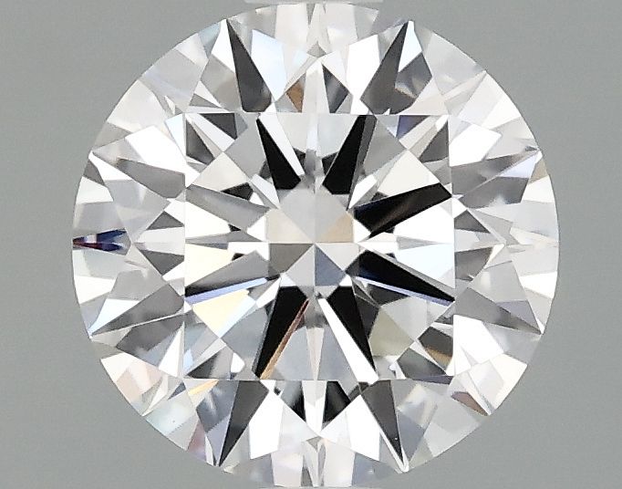 1.51 ct. round Lab Grown Diamond front image