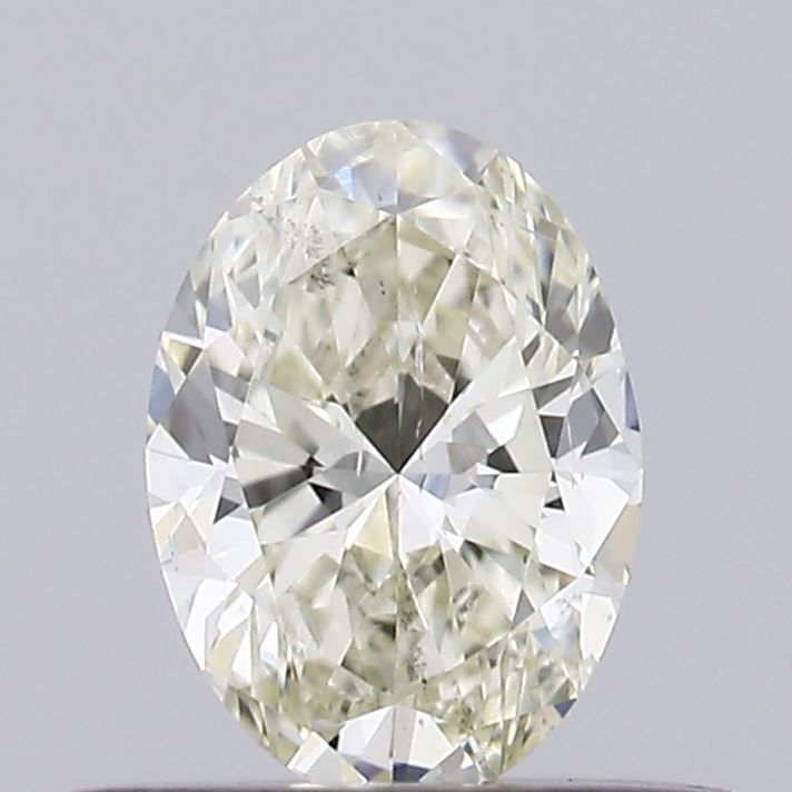 Oval Diamond