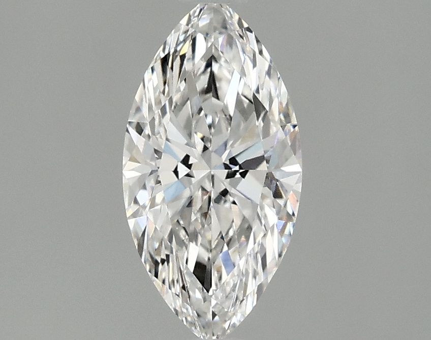 1.03 ct. marquise Lab Grown Diamond front image