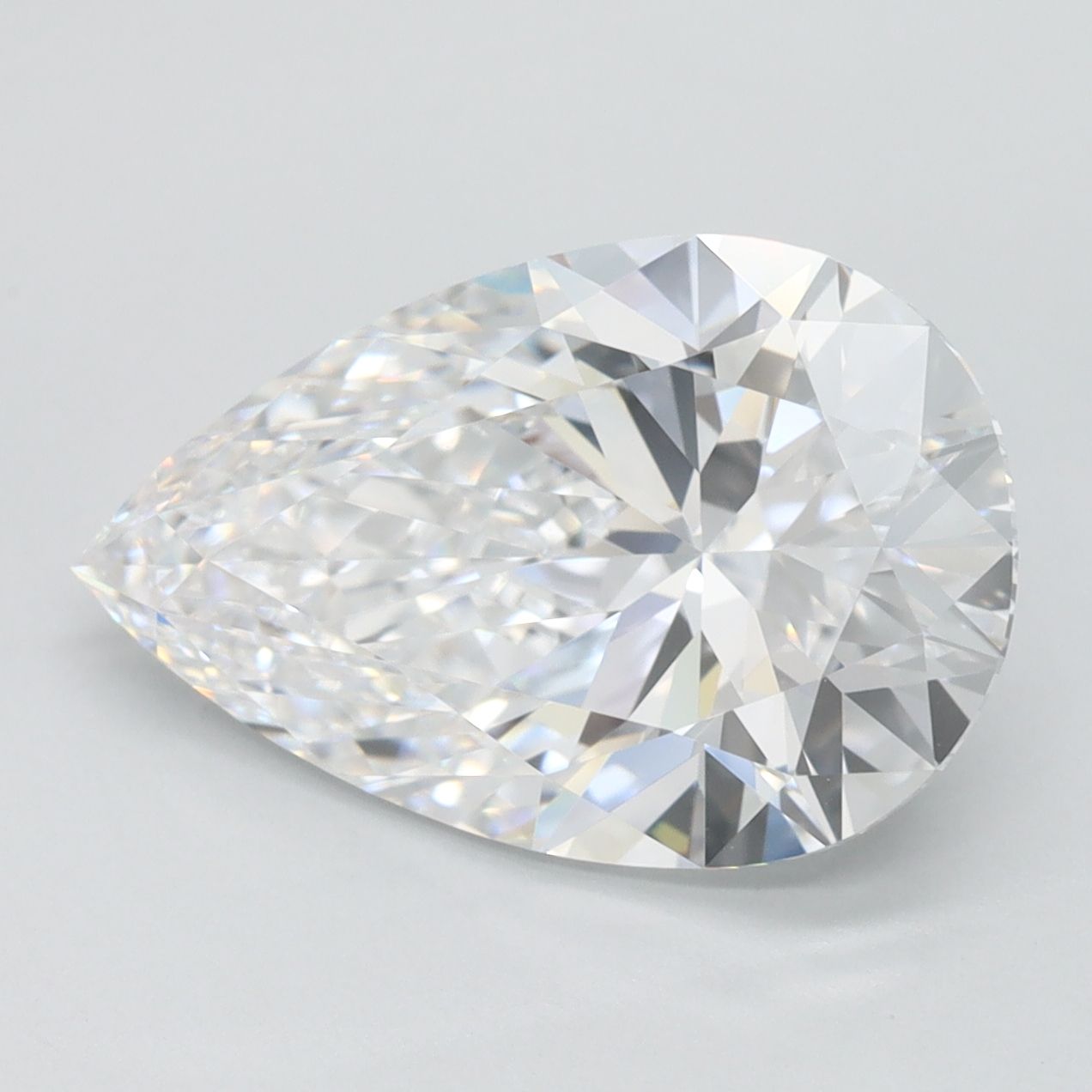 3.58 Carat