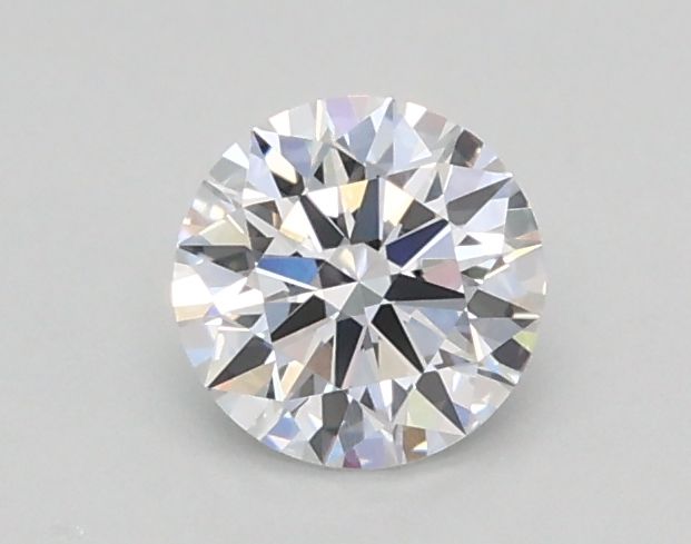 0.41 ct lab-grown Round Diamond