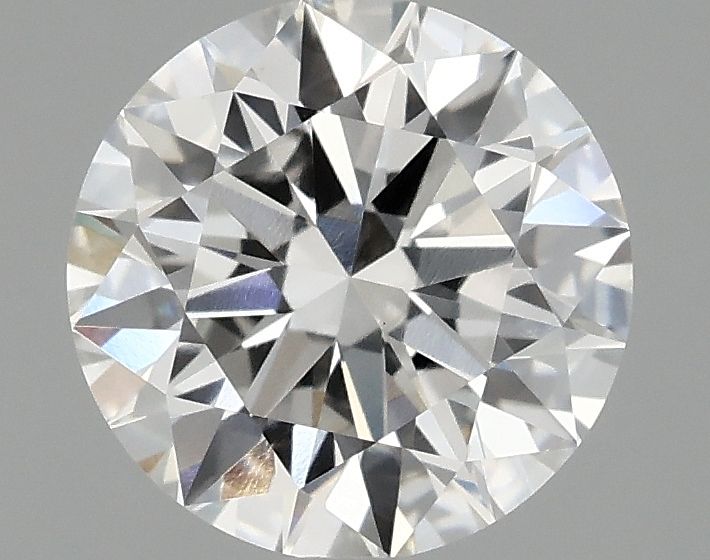 1.49 ct. round Lab Grown Diamond front image