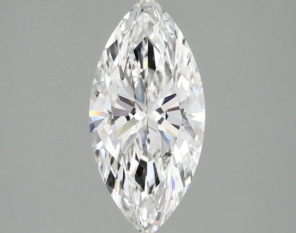 1.49 ct. marquise Lab Grown Diamond front image