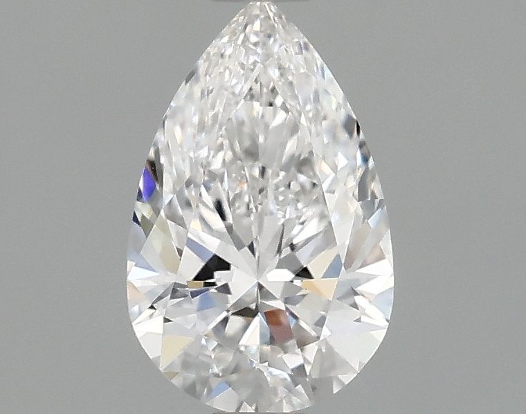 1.03 ct. pear Lab Grown Diamond front image