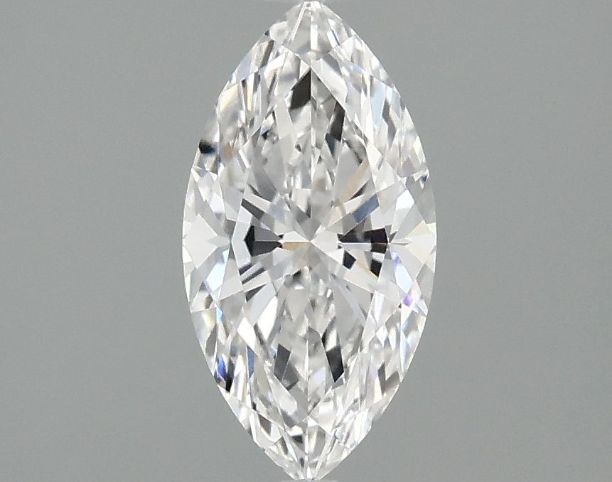 1.05 ct. marquise Lab Grown Diamond front image
