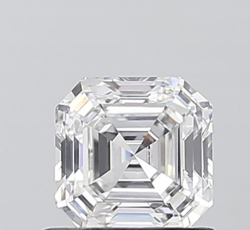 Asscher Diamond