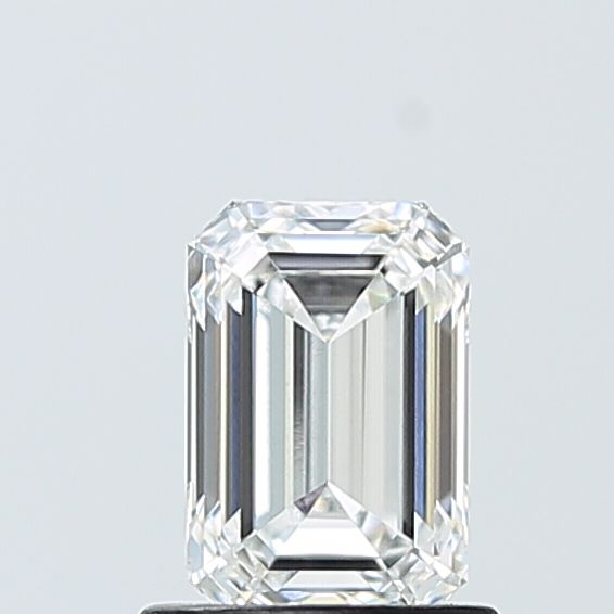 1.02 ct lab-grown Emerald Diamond