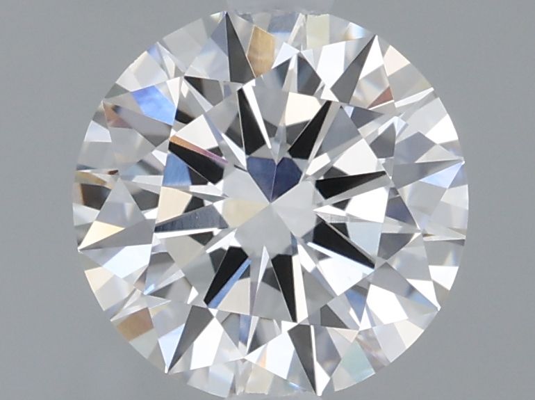 1.06 ct. round Lab Grown Diamond front image