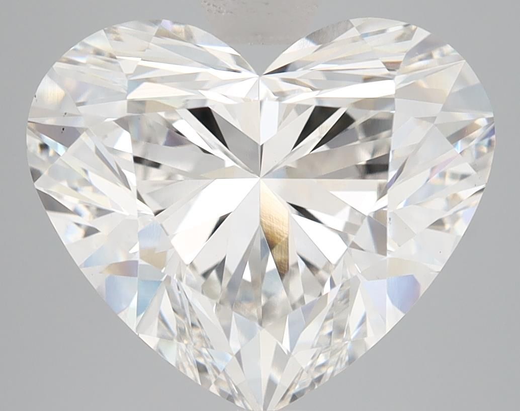 Heart Diamond