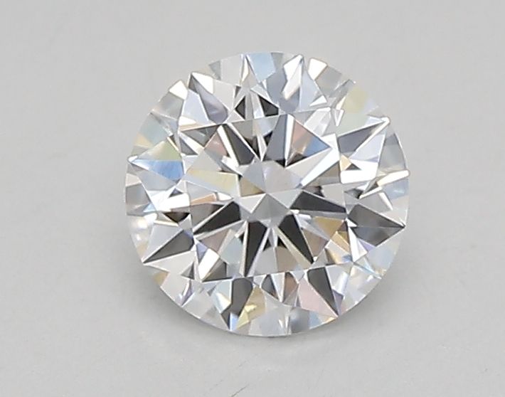 0.62 ct. round Lab Grown Diamond front image