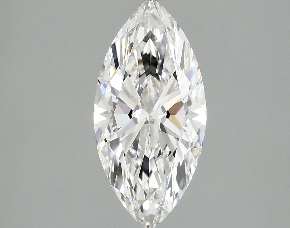 1.55 ct. marquise Lab Grown Diamond front image