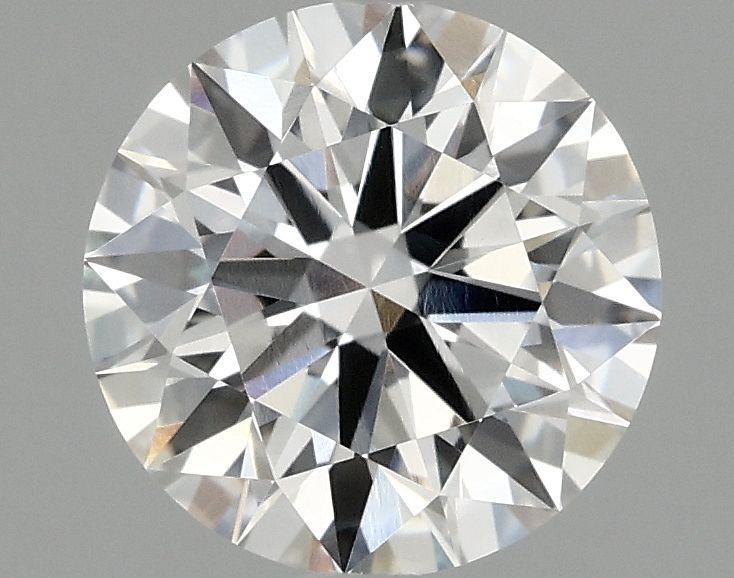 1.49 ct. round Lab Grown Diamond front image