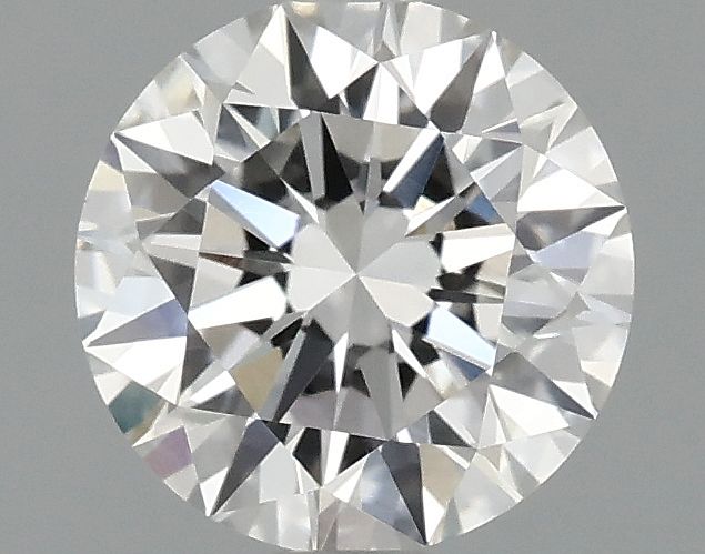 0.98 ct. round Lab Grown Diamond front image