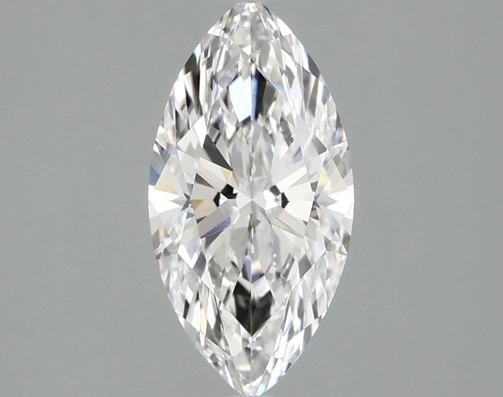 1.49 ct. marquise Lab Grown Diamond front image