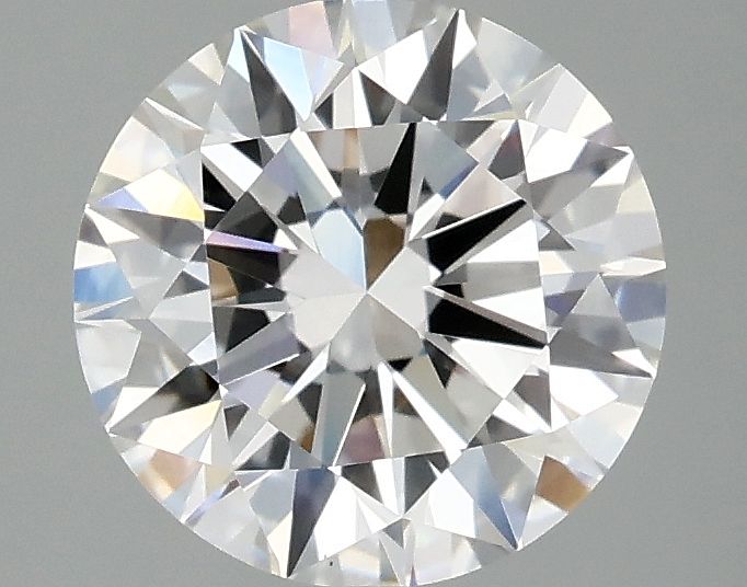 1.98 ct. round Lab Grown Diamond front image