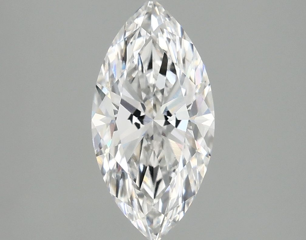 1.59 ct. marquise Lab Grown Diamond front image