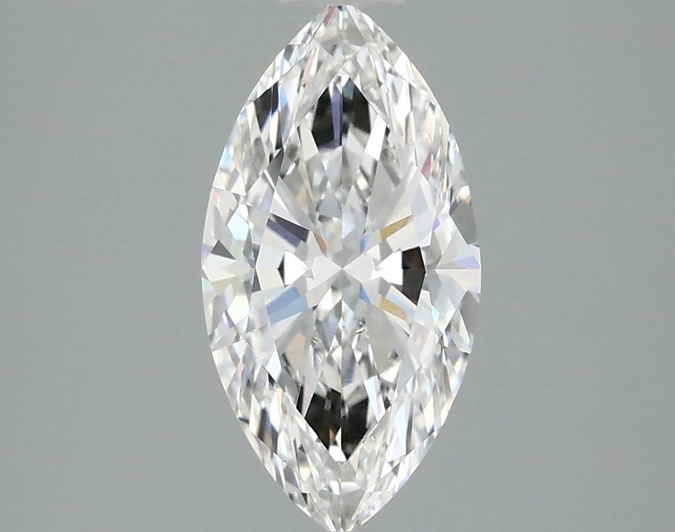 1.53 ct. marquise Lab Grown Diamond front image