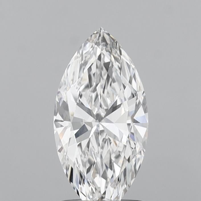 1.06 ct. marquise Lab Grown Diamond front image