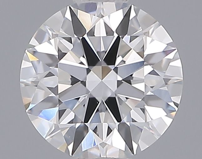 1.03 ct. round Lab Grown Diamond front image