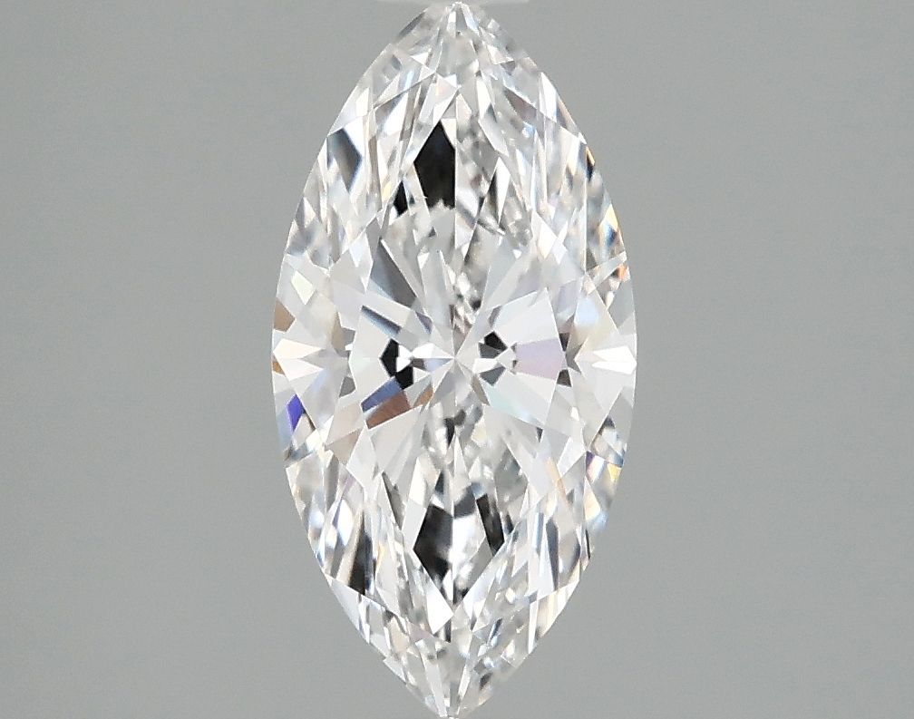 1.49 ct. marquise Lab Grown Diamond front image