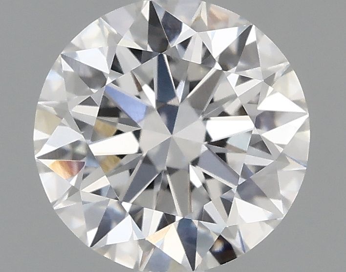 1.09 ct. round Lab Grown Diamond front image