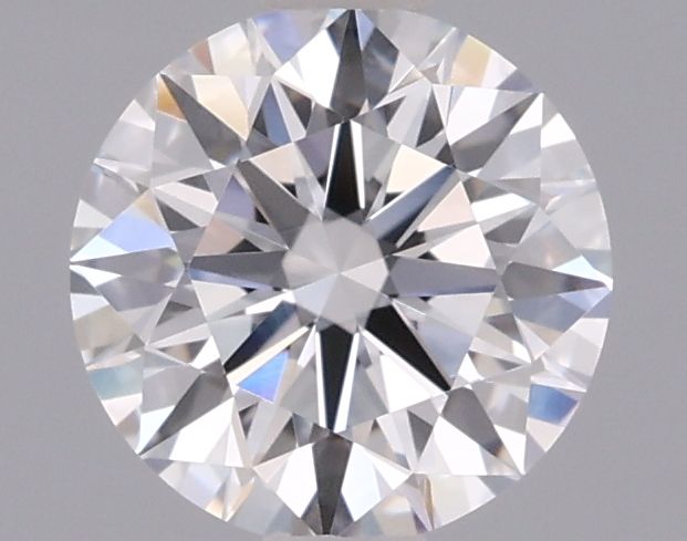 1.03 ct. round Lab Grown Diamond front image